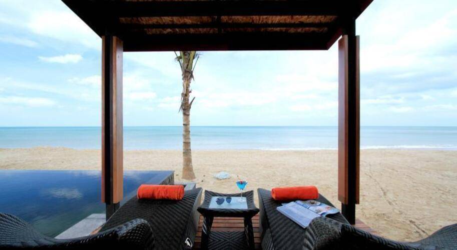 Beyond Resort Khaolak (Adults Only 18+)
