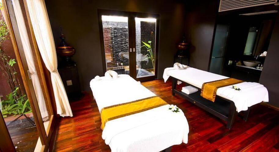 Beyond Resort Khaolak (Adults Only 18+)