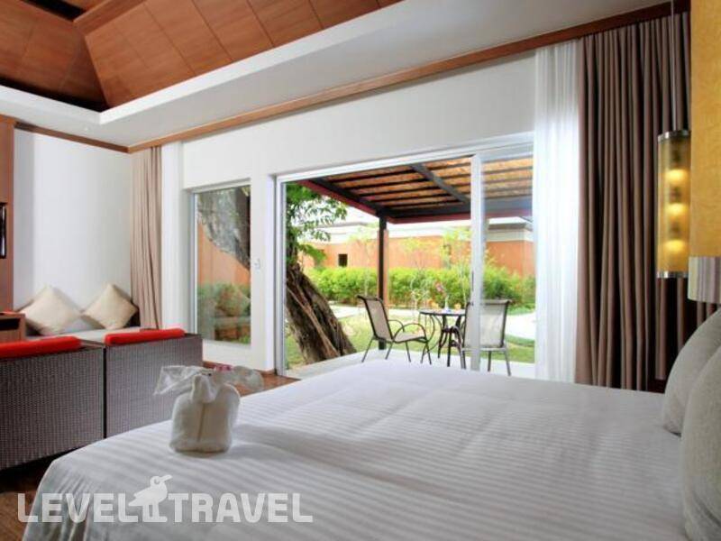 Фотография Beyond Resort Khaolak (Adults Only 18+)