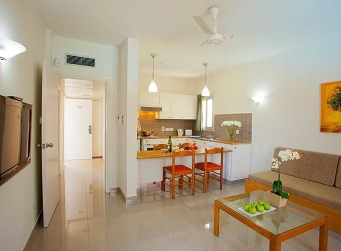 Club Elephant Malama Beach Holiday Village