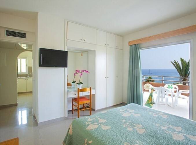 Club Elephant Malama Beach Holiday Village