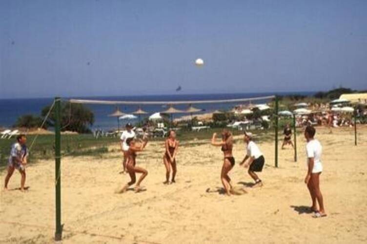 Club Elephant Malama Beach Holiday Village