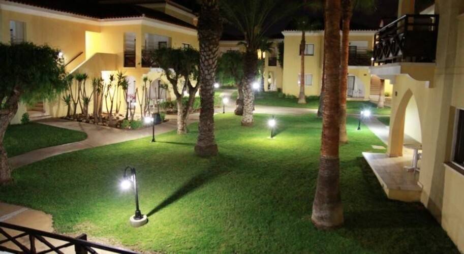 Club Elephant Malama Beach Holiday Village