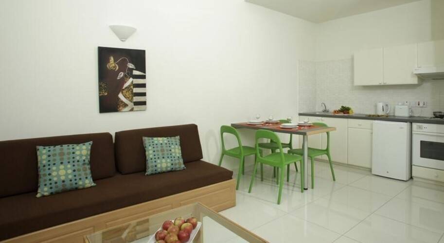 Club Elephant Malama Beach Holiday Village