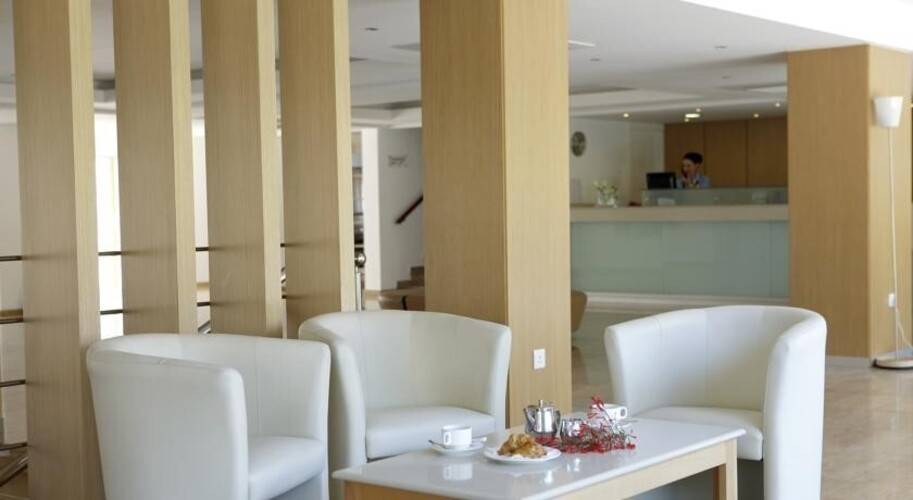 Club Elephant Malama Beach Holiday Village