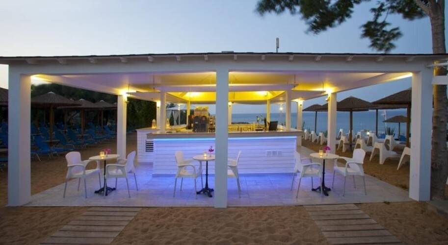 Club Elephant Malama Beach Holiday Village
