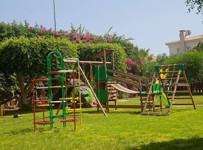 Club Elephant Malama Beach Holiday Village
