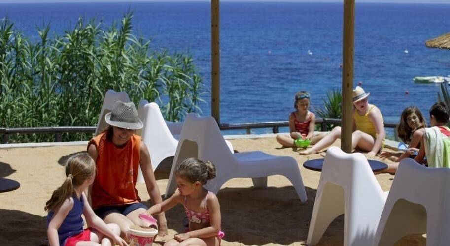 Club Elephant Malama Beach Holiday Village