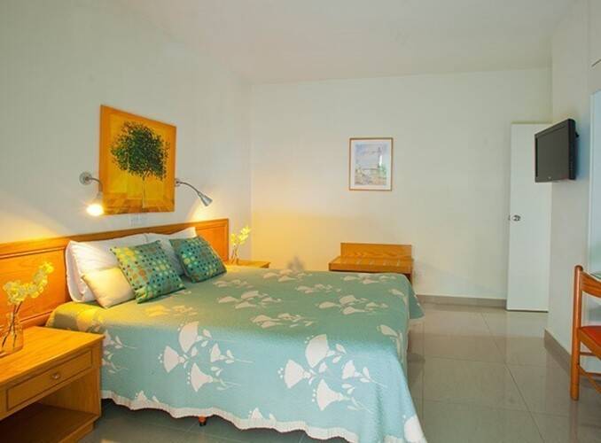Club Elephant Malama Beach Holiday Village