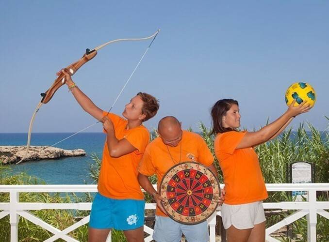 Club Elephant Malama Beach Holiday Village
