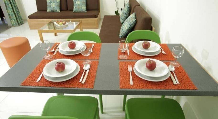 Club Elephant Malama Beach Holiday Village