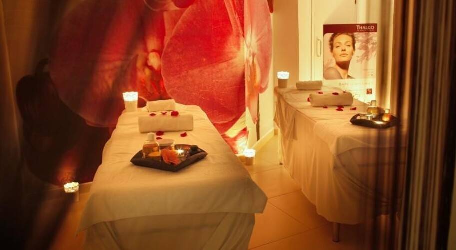Club Elephant Malama Beach Holiday Village