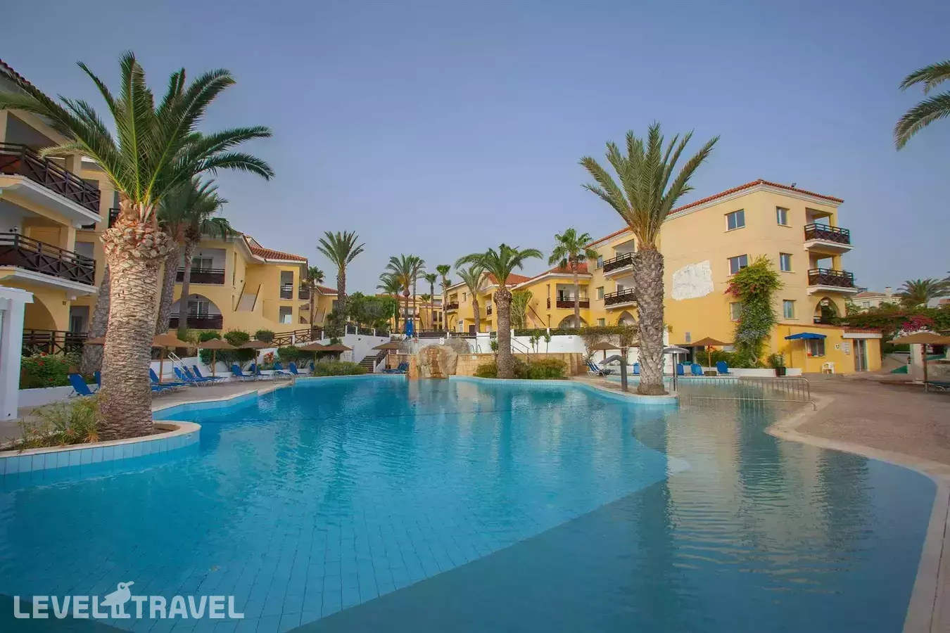 Malama Beach Holiday Village