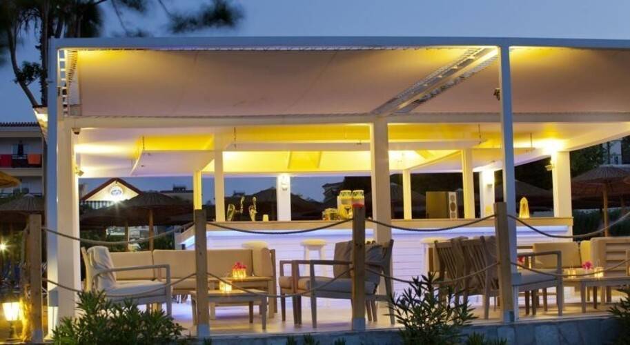 Club Elephant Malama Beach Holiday Village