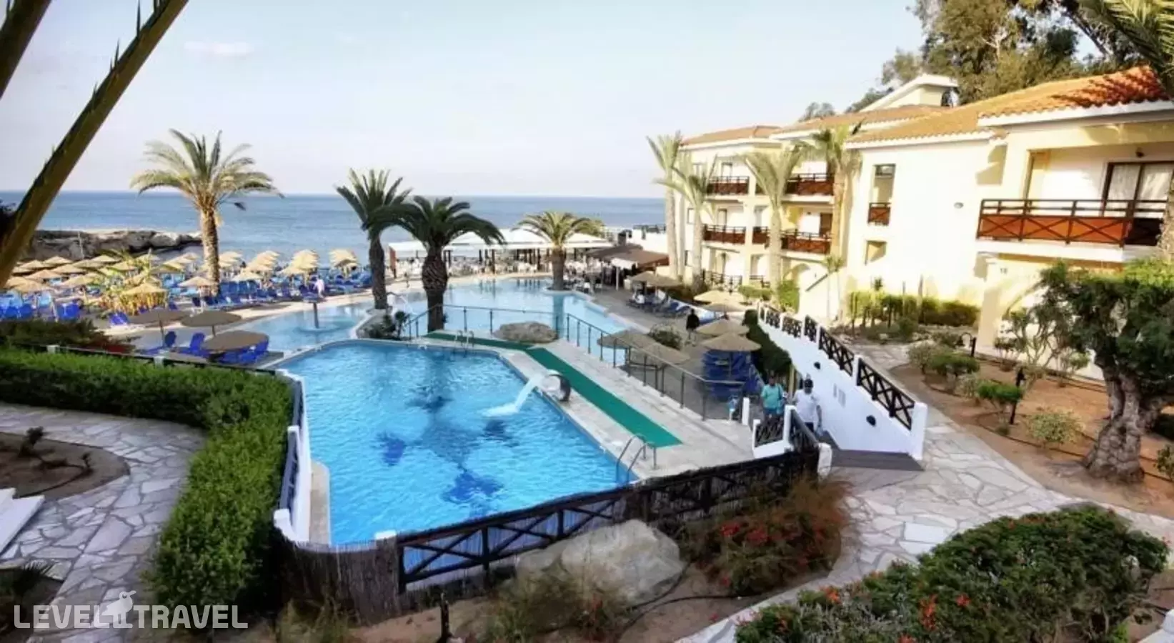 Club Elephant Malama Beach Holiday Village