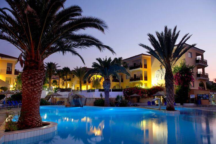 Malama Beach Holiday Village