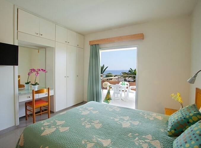 Club Elephant Malama Beach Holiday Village