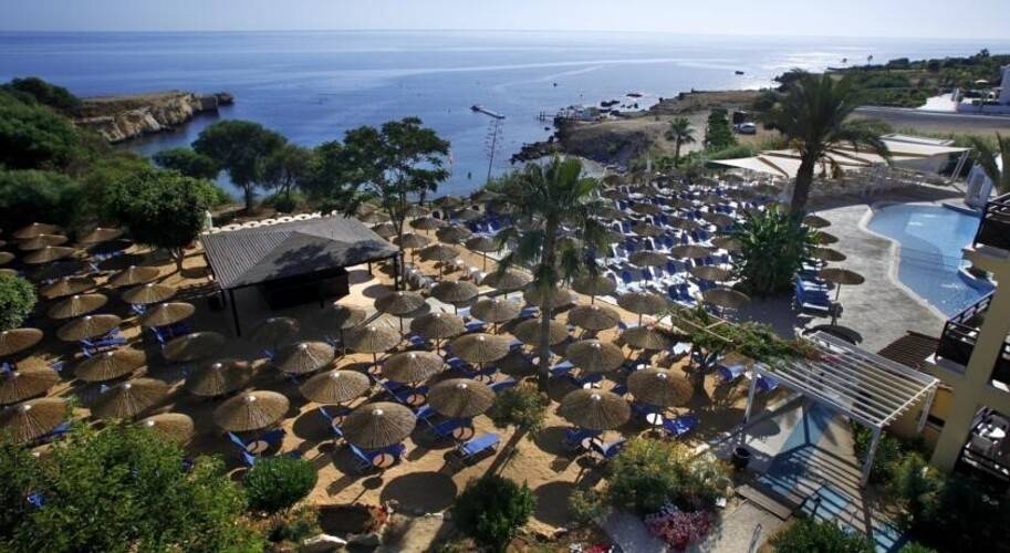 Club Elephant Malama Beach Holiday Village