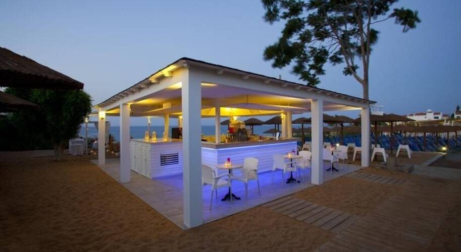 Club Elephant Malama Beach Holiday Village