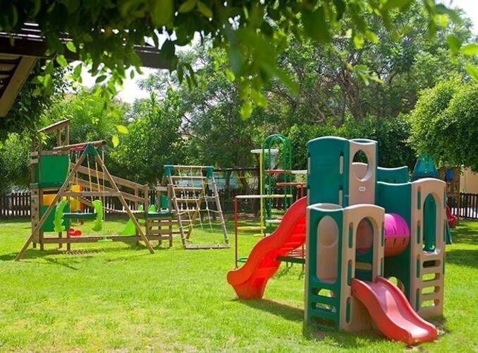 Club Elephant Malama Beach Holiday Village