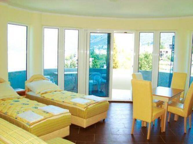 Villa Galaxy