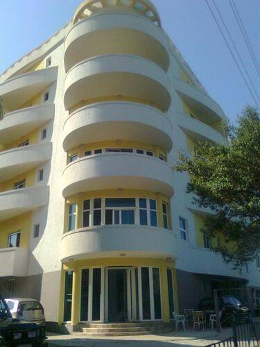 Villa Galaxy