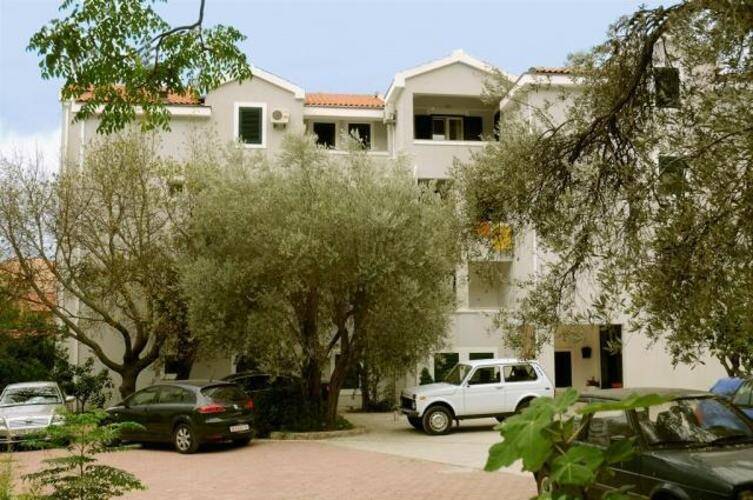 Villa Spomenka (Cat. B)