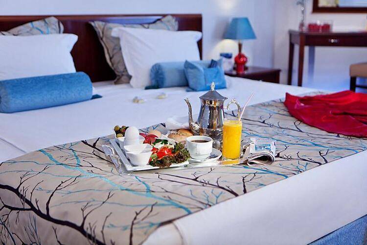 Best Western Plus Khan Hotel