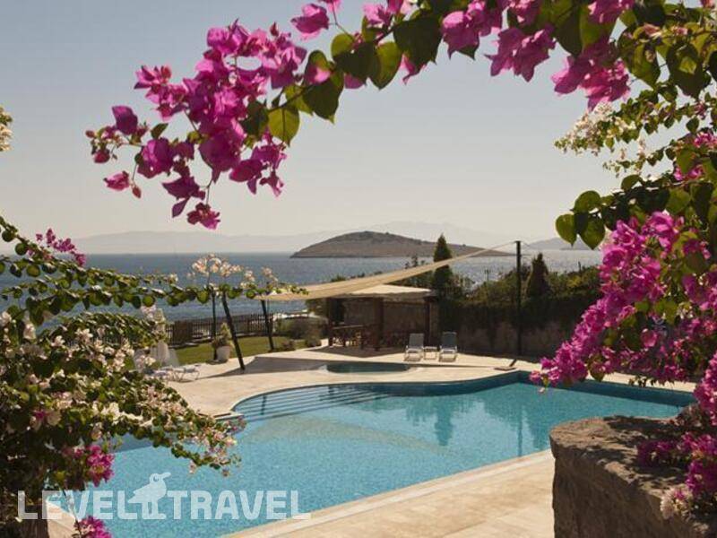 Фотография Aktur Residence Hotel Фотография Aktur Residence Hotel