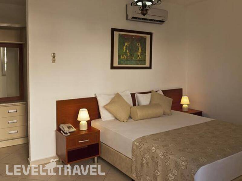 Фотография Aktur Residence Hotel Фотография Aktur Residence Hotel