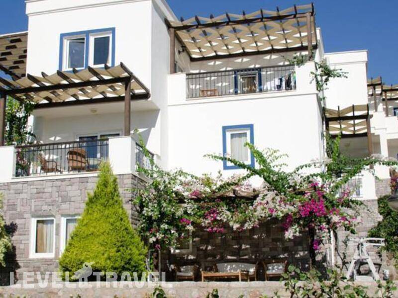 Фотография Aktur Residence Hotel Фотография Aktur Residence Hotel