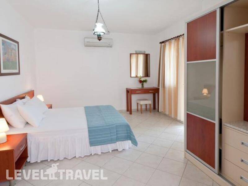 Фотография Aktur Residence Hotel Фотография Aktur Residence Hotel