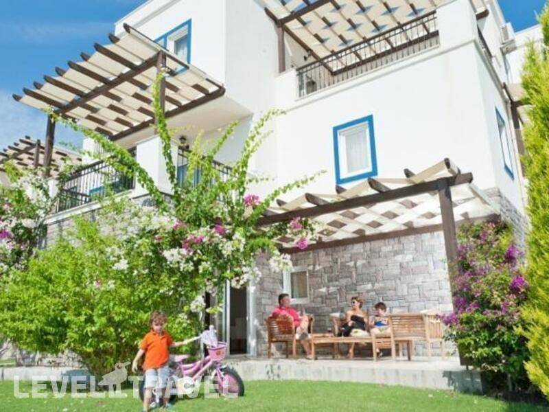 Фотография Aktur Residence Hotel Фотография Aktur Residence Hotel