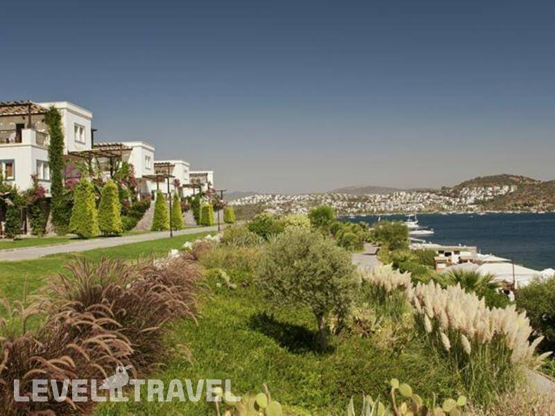 Фотография Aktur Residence Hotel Фотография Aktur Residence Hotel