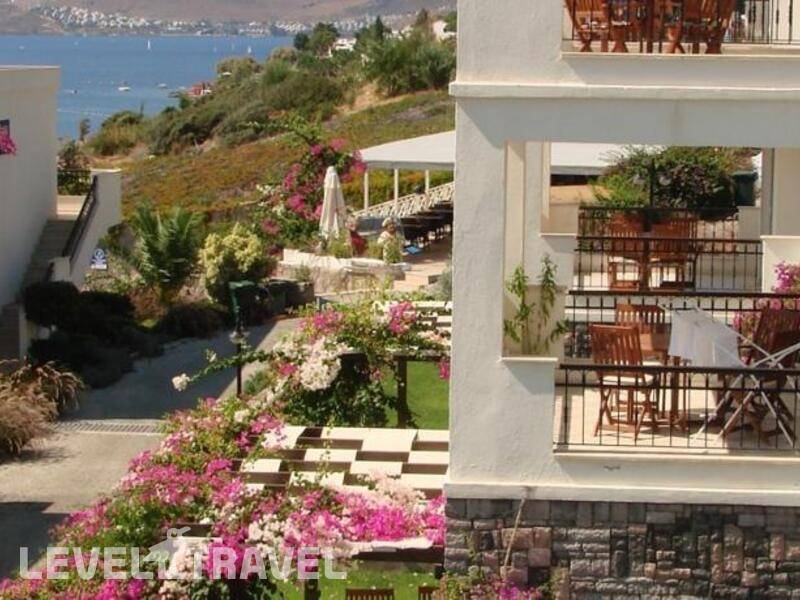 Фотография Aktur Residence Hotel Фотография Aktur Residence Hotel