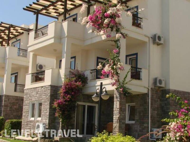 Фотография Aktur Residence Hotel Фотография Aktur Residence Hotel