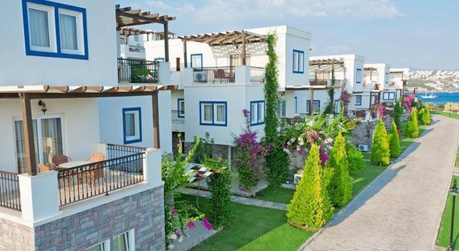 Aktur Residence Hotel