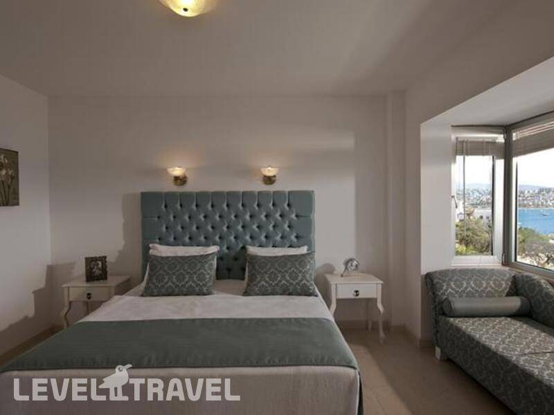 Фотография Aktur Residence Hotel Фотография Aktur Residence Hotel