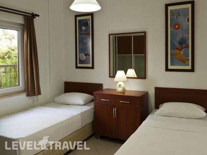 Фотография Aktur Residence Hotel Фотография Aktur Residence Hotel