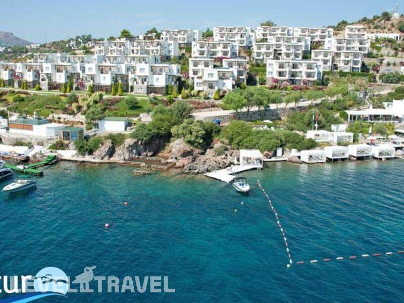 Фотография Aktur Residence Hotel Фотография Aktur Residence Hotel