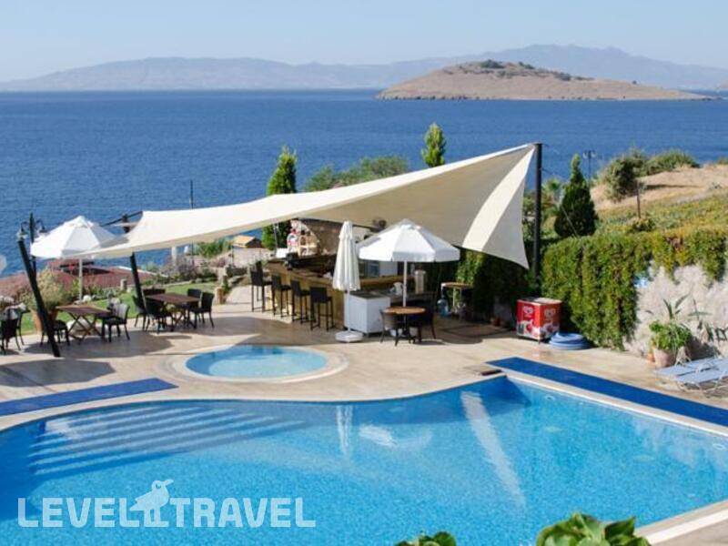 Фотография Aktur Residence Hotel Фотография Aktur Residence Hotel