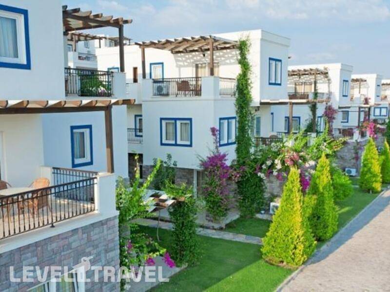 Фотография Aktur Residence Hotel Фотография Aktur Residence Hotel