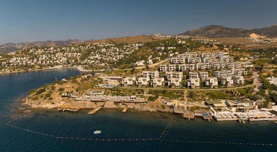 Aktur Residence Hotel