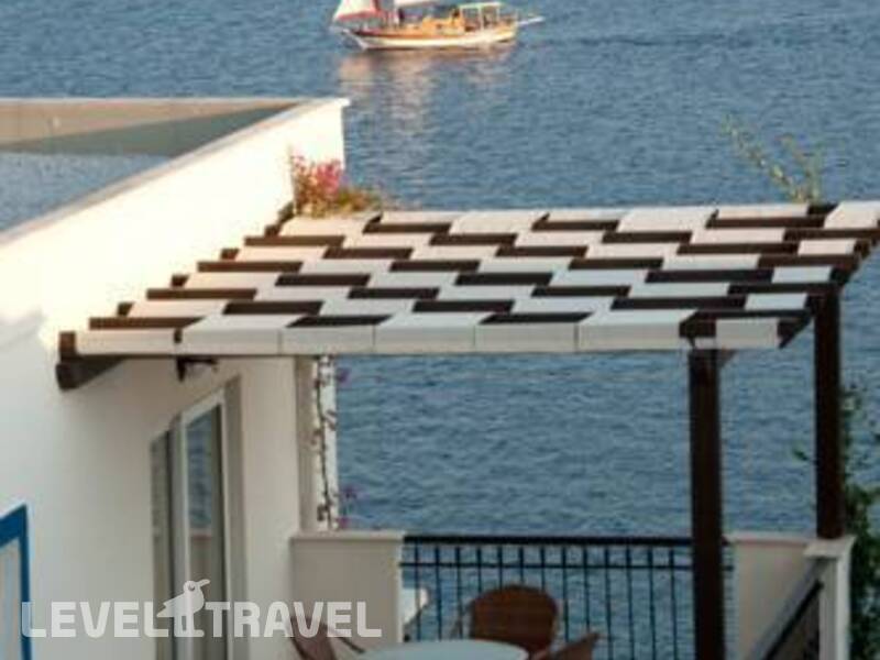 Фотография Aktur Residence Hotel Фотография Aktur Residence Hotel