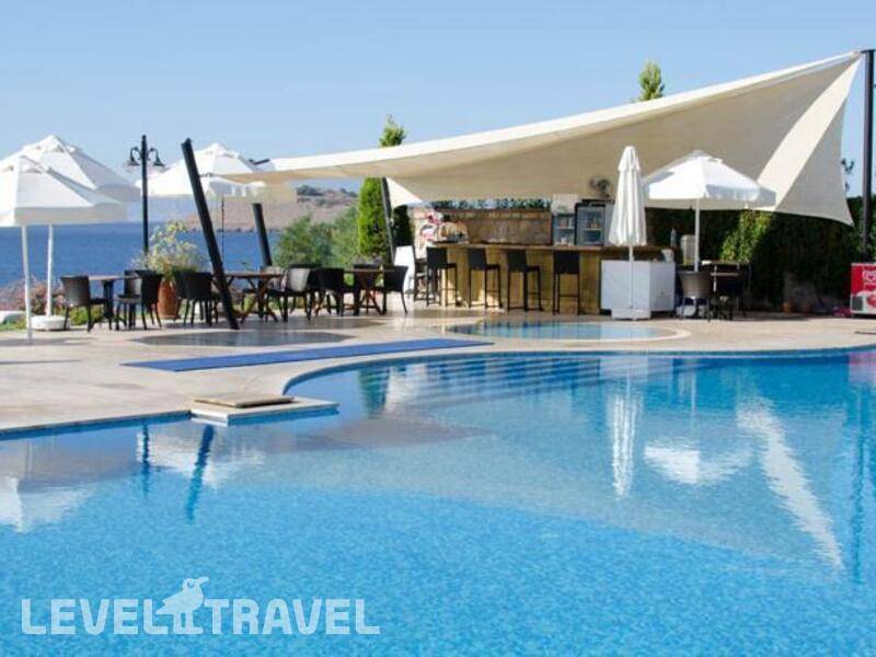 Фотография Aktur Residence Hotel Фотография Aktur Residence Hotel