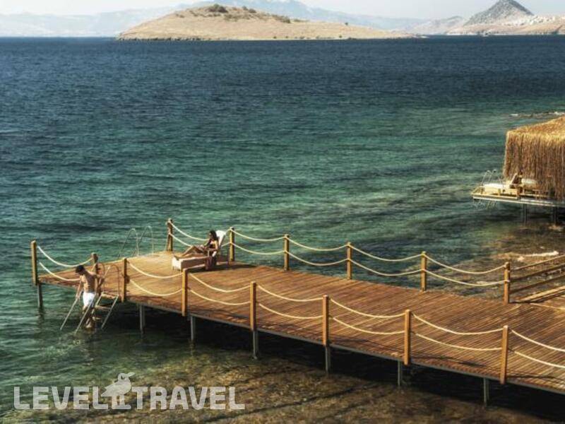 Фотография Aktur Residence Hotel Фотография Aktur Residence Hotel
