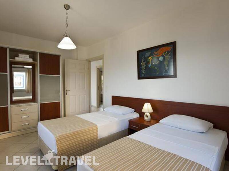 Фотография Aktur Residence Hotel Фотография Aktur Residence Hotel