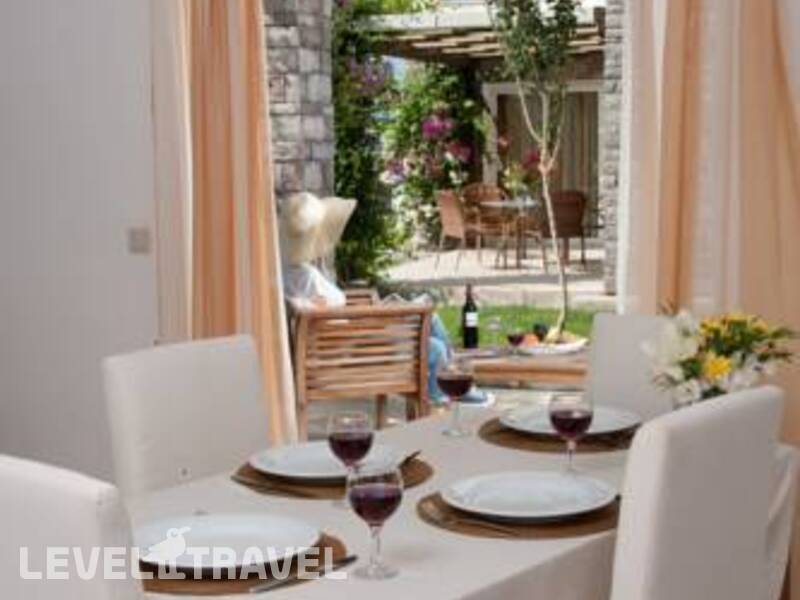 Фотография Aktur Residence Hotel Фотография Aktur Residence Hotel