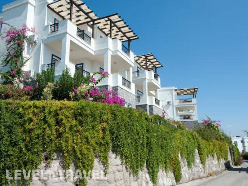 Фотография Aktur Residence Hotel Фотография Aktur Residence Hotel