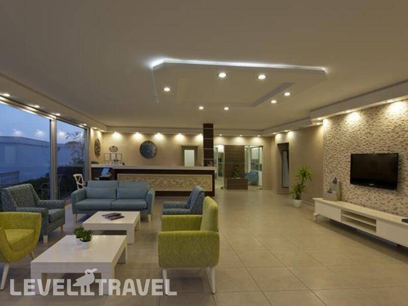 Фотография Aktur Residence Hotel Фотография Aktur Residence Hotel